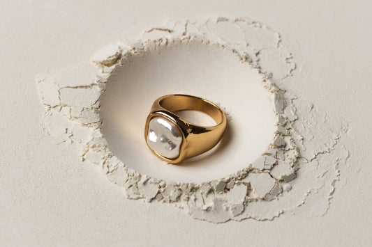 Customer Favorites: Top-Rated Rings at Formy-Love