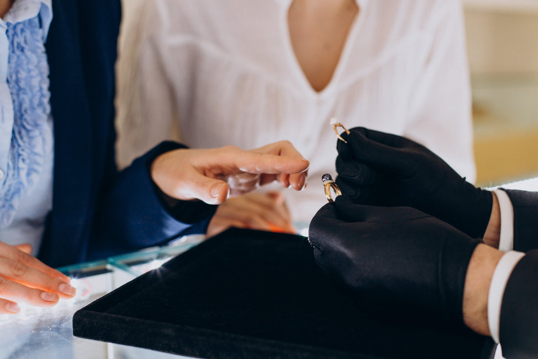 How to Choose the Perfect Ring for Any Occasion