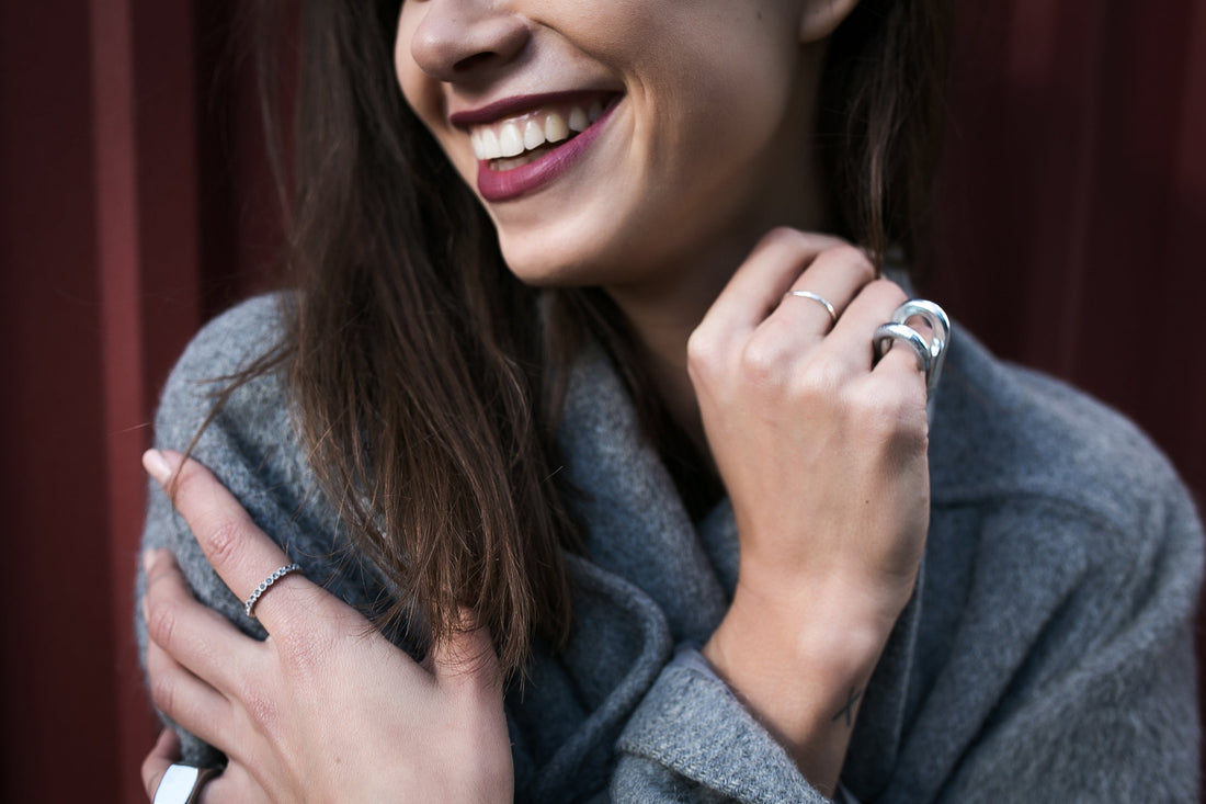 5 Everyday Rings That Elevate Your Style
